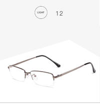 Fancy Anti Blocking Spectacle Wholesale Good Quality Optical Frame Glasses