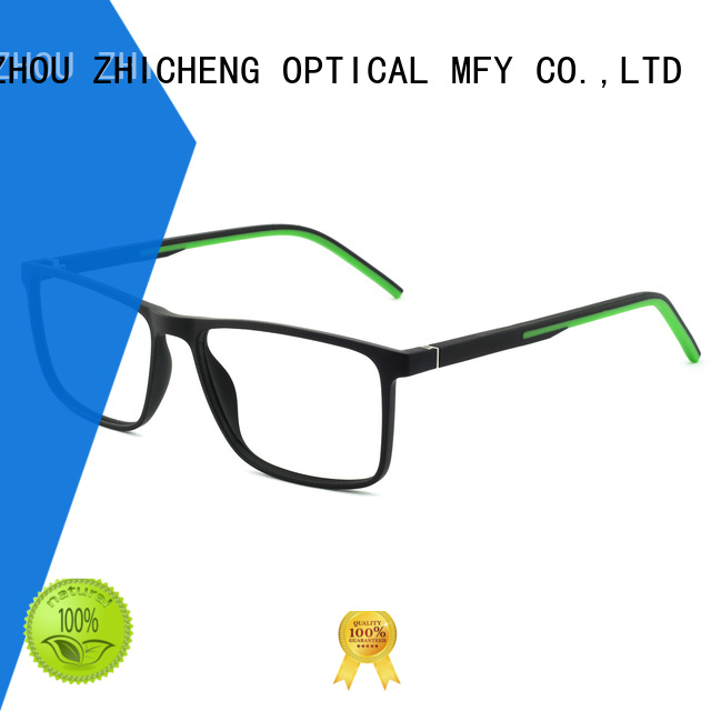 custom glasses frames men